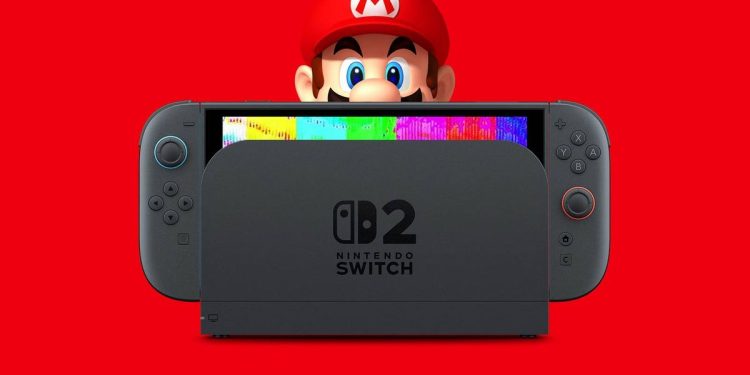 Update Firmware Switch 2 Bikin Dock Mati Total?! Nintendo Akhirnya Angkat Bicara!