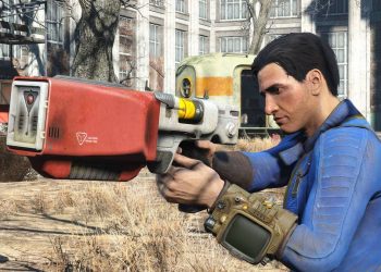 Fallout 4 Anniversary Edition Bethesda Umumkan 2 Pembaruan Besar