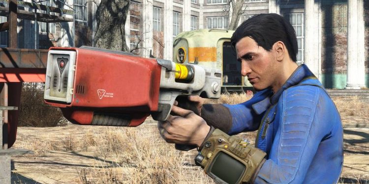 Fallout 4 Anniversary Edition Bethesda Umumkan 2 Pembaruan Besar