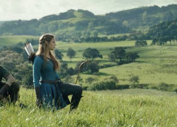 The Legend of Zelda Live-Action Movie Film Ini Mirip Universe BREATH OF THE WILD