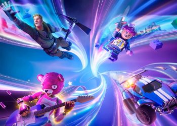 Fortnite Konfirmasi Kehadiran Banyak Karakter di Zero Hour