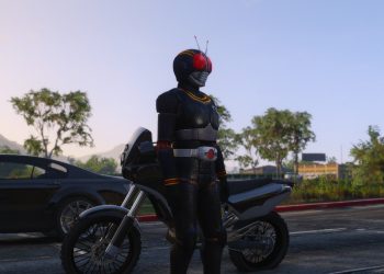 Daftar Beberapa Mod Gta V Yang Unik Untuk Kalian Para Gamers Gta V
