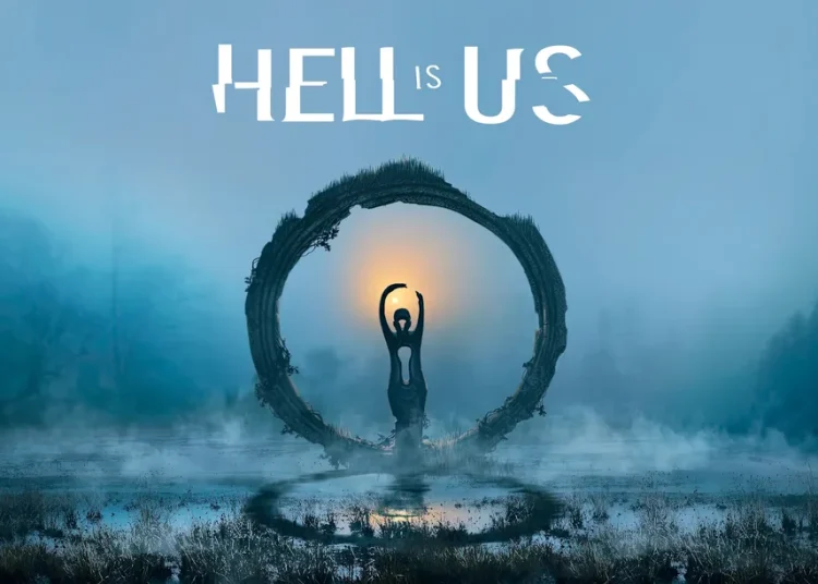 Review Game Hell Is Us Perburuan Iblis Yang Epik
