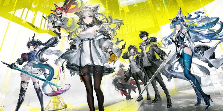 Developer Arknights: Endfield Ubah Mesin Unity Demi Render Karakter Super Detail Tanpa Lag!