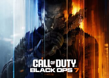 Call of Duty: Black Ops 7 Rilis Update Baru