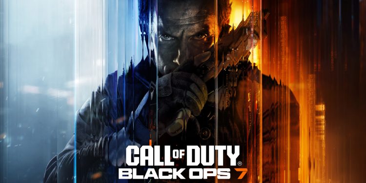 Call of Duty: Black Ops 7 Rilis Update Baru