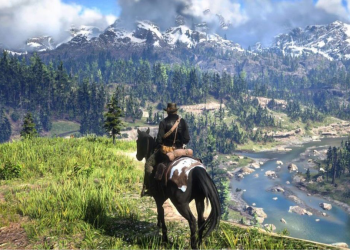 7 Mods Game Red Dead Redemption 2 Yang Unik Pilihan Admin