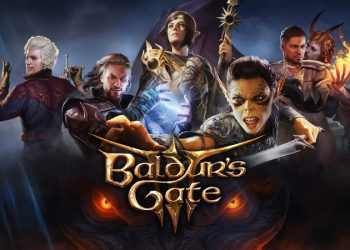 Review Game Fantasy Baldur’s Gate 3 Dengan Fitur pemain Di Beri Kebebasan Di Game Nya