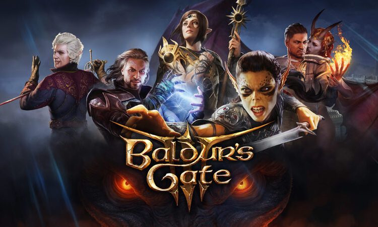 Review Game Fantasy Baldur’s Gate 3 Dengan Fitur pemain Di Beri Kebebasan Di Game Nya