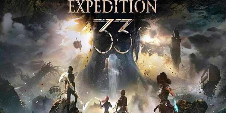 Clair Obscur: Expedition 33 Pecahkan Rekor Sebelum The Game Awards Dimulai