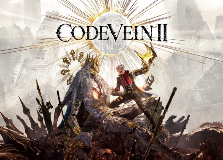 Review Game Baru Code Vein II Menjelajahi Dunia Post – Apocalyptic