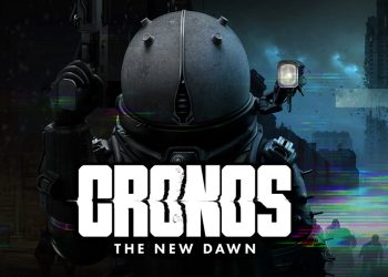 Review Game Cronos : The New Dawn Dengan Gameplay yang Mirip Silent Hill