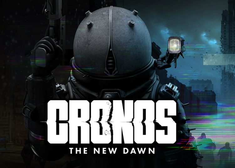Review Game Cronos : The New Dawn Dengan Gameplay yang Mirip Silent Hill