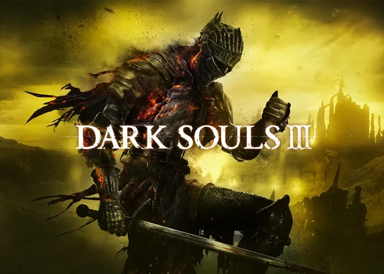 Daftar Deretan Game – Game Dark Souls Series