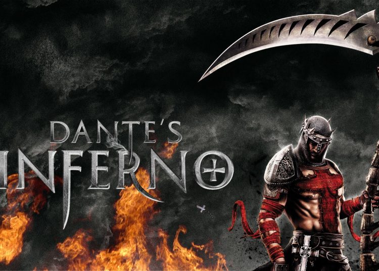 Review Game Dante’s Inferno Di Perjalanan Brutal Menembus Sembilan Lingkaran Neraka