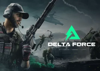Delta Force Kena Sorotan, Diduga Gunakan Aset dari Game Rust dalam Trailer Terbarunya