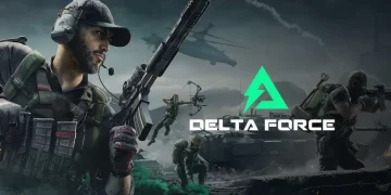 Delta Force Kena Sorotan, Diduga Gunakan Aset dari Game Rust dalam Trailer Terbarunya