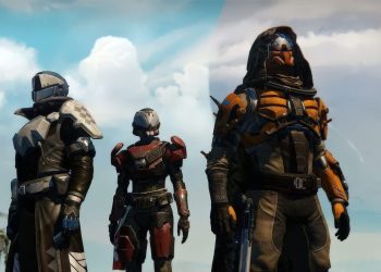 Rumor: Destiny 3 Disebut Sudah Mulai Masuk Tahap Pengembangan