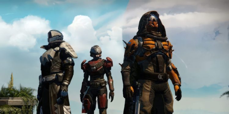 Rumor: Destiny 3 Disebut Sudah Mulai Masuk Tahap Pengembangan