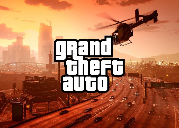 Kode Game Grand Theft Auto Terlengkap Bahasa Indonesia Terbaru