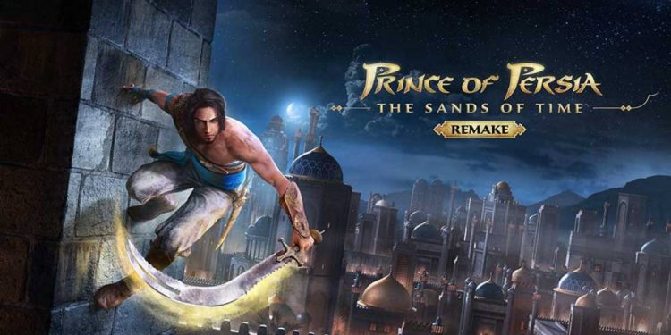 Prince of Persia: The Sands of Time Remake Siap Hadir pada 2026