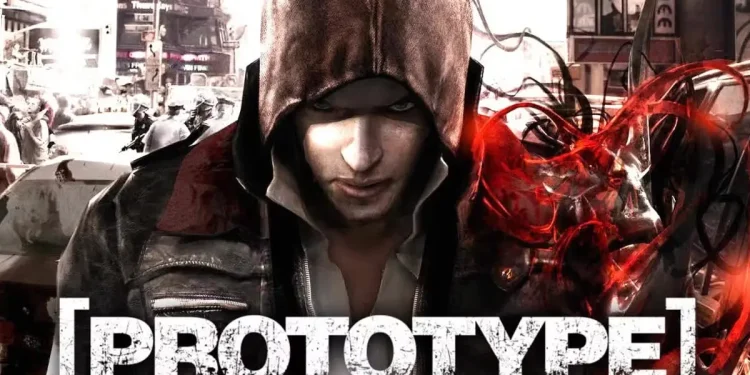 Rumor: Prototype Dikabarkan Akan Kembali