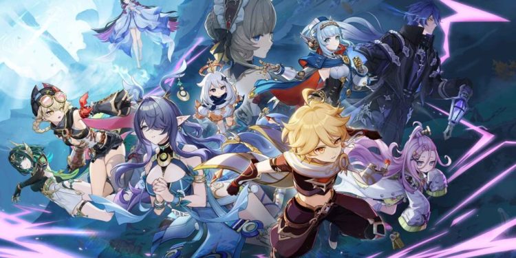 Rumor: Genshin Impact 6.2: Mode “Abyss Baru” Disebut Akan Ubah Cara Pemain Bertarung di Endgame