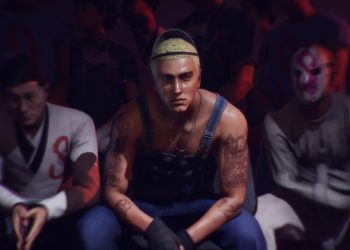HITMAN World of Assassination Hadirkan Misi Spesial “Eminem vs. Slim Shady”