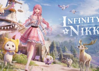 Infinity Nikki Rilis Trailer Baru Version 2.0 “Terra’s Call” Dunia Baru Itzaland Resmi Diperkenalkan