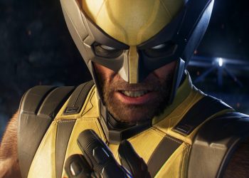 Insomniac Akan Tetap Buat Game Super Hero Marvel Baru Setelah Wolverine