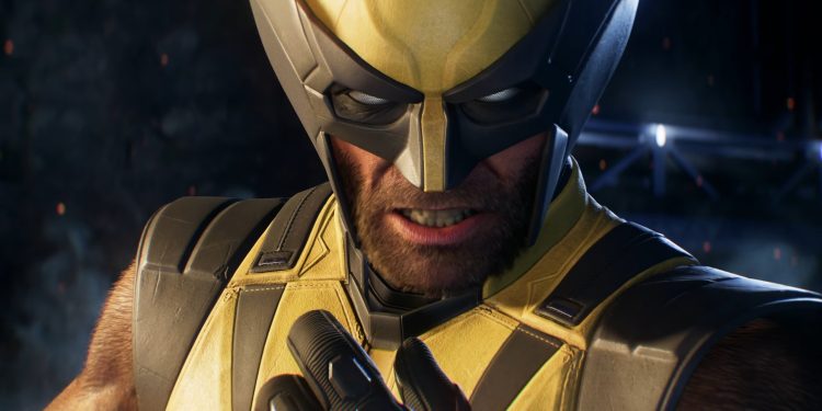 Insomniac Akan Tetap Buat Game Super Hero Marvel Baru Setelah Wolverine