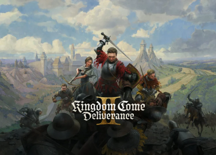 Review Game Abad Pertengahan Kingdom Come Deliverance 2