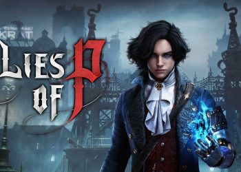 Choi Ji – Won Director Lies of P Menyebut Kan Bahwa Game SelanjutNya Tidak Akan Bikin Penggemar Ke Cewa