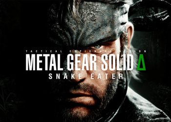 Review Game Metal Gear Solid Delta Snake Eater 2025