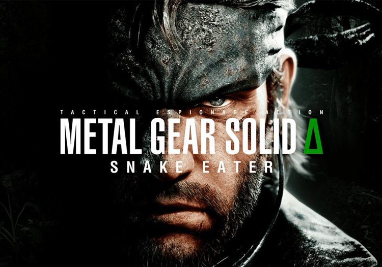 Review Game Metal Gear Solid Delta Snake Eater 2025