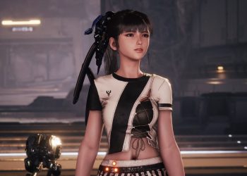 Rumor: Stellar Blade Dikabarkan Akan Hadir di Nintendo Switch 2