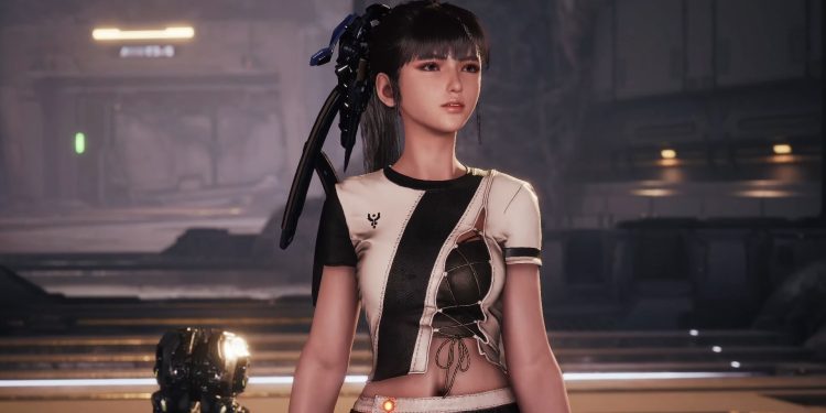 Rumor: Stellar Blade Dikabarkan Akan Hadir di Nintendo Switch 2