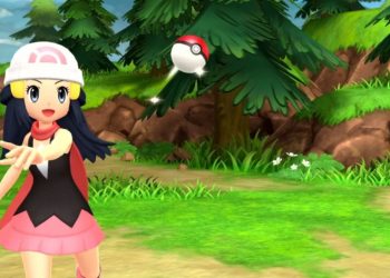 Amerika Minta Nintendo Periksa Ulang Paten Summon Karakter