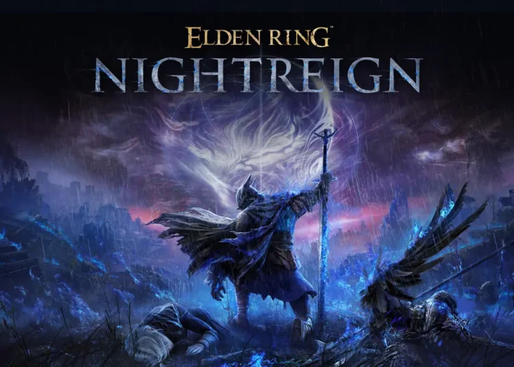 Tips & Trik Untuk Bermain Game Elden Ring