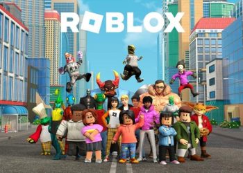 Roblox Bakal Blokir Interaksi Antara Anak dan Dewasa untuk Cegah Predator Online