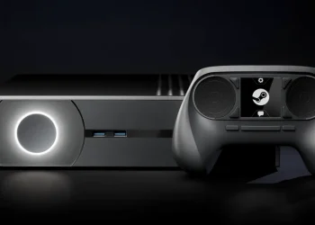 Steam Machine Baru dari Valve Ternyata Hanya Dibekali 8 GB VRAM Apakah Cukup untuk Game AAA?