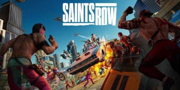 Daftar Game Saint row Series Di Semua Platform Part 2