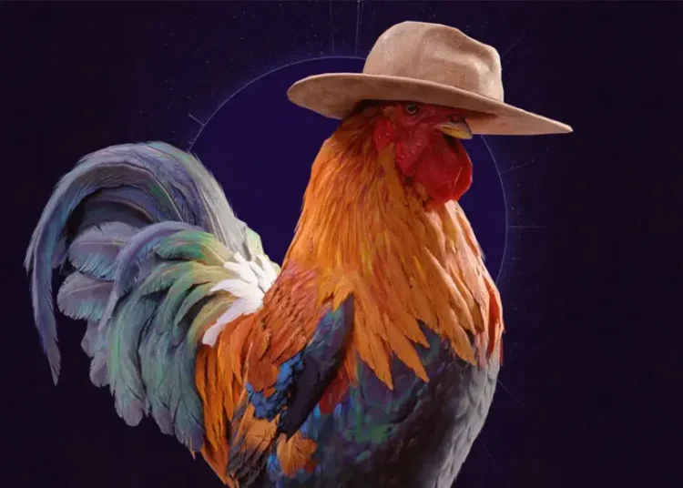 Developer ARC Raiders Beri Ulasan Tentang Si Rembo Ayam Jago : Scrappy