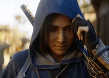 Assassin’s Creed Shadows di Nintendo Switch 2: ada Fitur Touchscreen