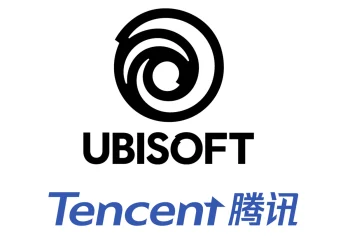 Ubisoft Terima Suntikan Dana Besar dari Tencent: Akuisisi 25% Unit Baru Bernilai €4 Miliar