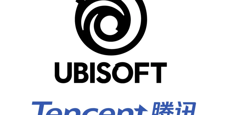 Ubisoft Terima Suntikan Dana Besar dari Tencent: Akuisisi 25% Unit Baru Bernilai €4 Miliar