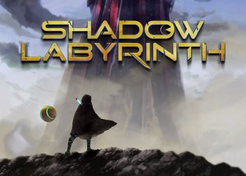 Review Game Shadow Labyrinth : Pack Man Dengan Nuansa Yang Berbeda