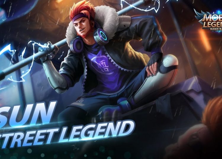 Review Counter Hero Sun untuk Tundukkan Si Raja Kera dan Pasukan Klonnya Di Game MLBB