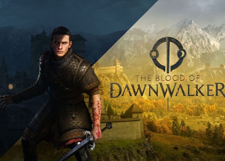 Alasan Kenapa The Blood of Dawnwalker Berbeda dari Game RPG Buatan CDPR