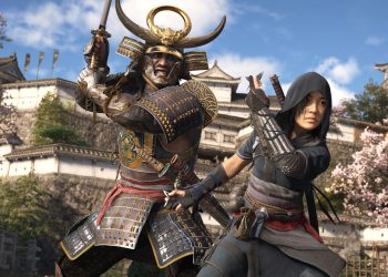 Assassin’s Creed Shadows Overperforming! Ubisoft Beberkan Keuntungan Besar dari Penjualan Global